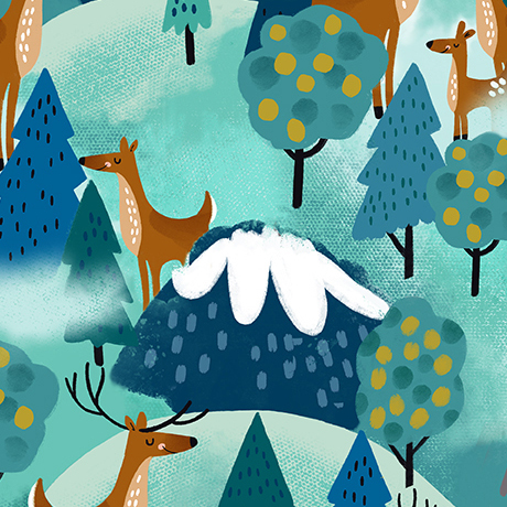 LET'S CAMP               